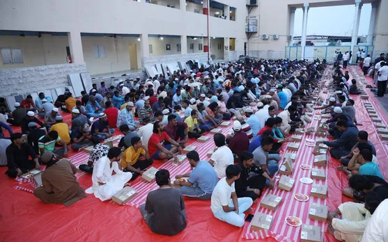 iftar virunnu