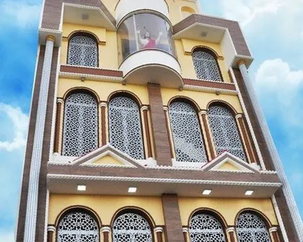 St-JosephChurch Kalkaji