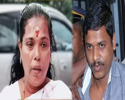 ameerul islam jish mother