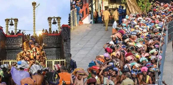 SABARIMALA