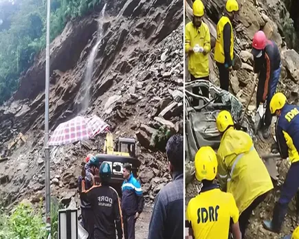 kedarnath landslide