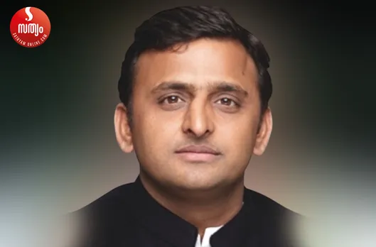 akhilesh yadav