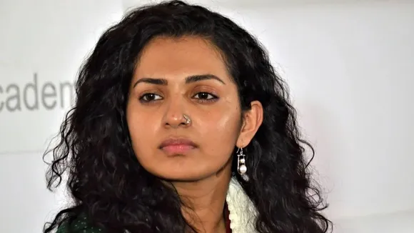 parvathy Untitledmani