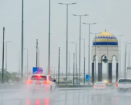 rain death in oman