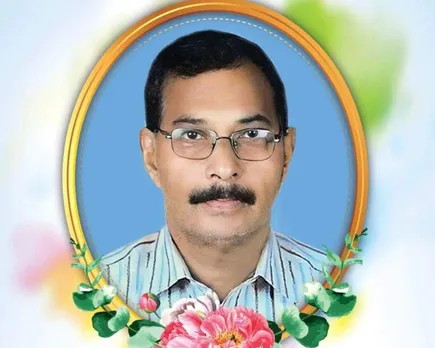 obit adv jose anithottam