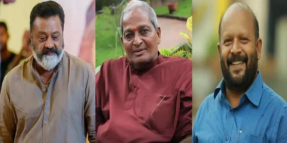 suresh gopi kalamandalam gopi vs sunil kumar 