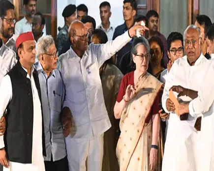 BUDGET INDIA ALLIANCE