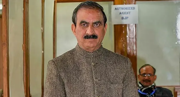 sukhwinder singh sukhu