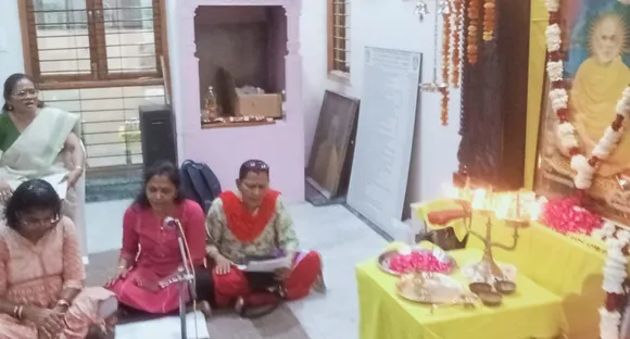 sreenarayana kendra delhi