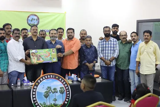 palakkad pravasi association