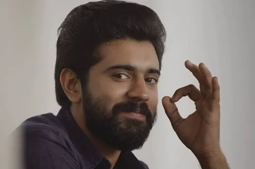 nivin pauly 1