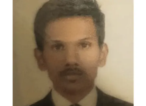 habel anil desai
