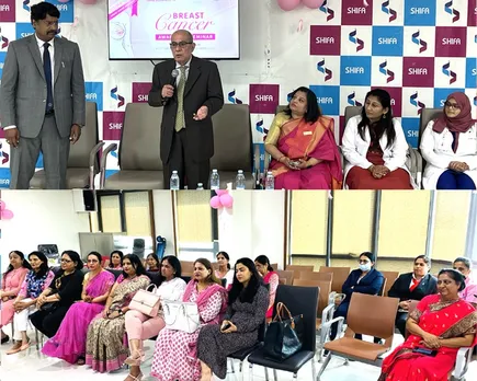 brest cancer seminar