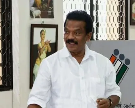 minister jaathi