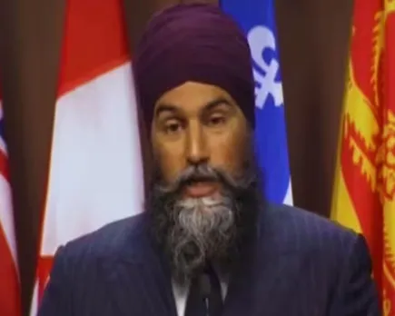canada sikh mp.