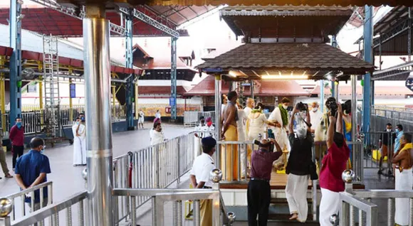 guruvayoor wedding