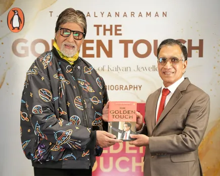 book release kalyan