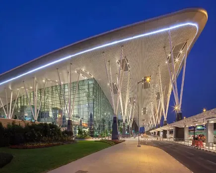 kempagowda airport
