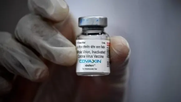 Bharat Biotech Covaxin