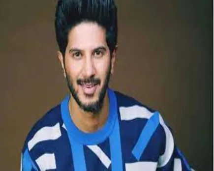 Dulquer Salmaan