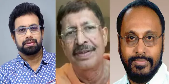john mundakayam john brittas cheriyan philip
