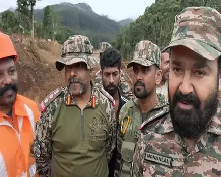 lalettan wayanad two