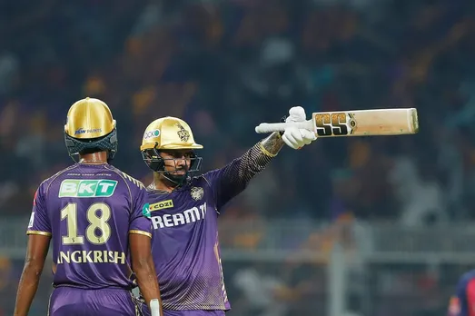 narine