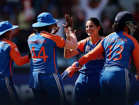 women t20 world cup ind vs pak