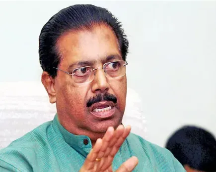 ncp chacko