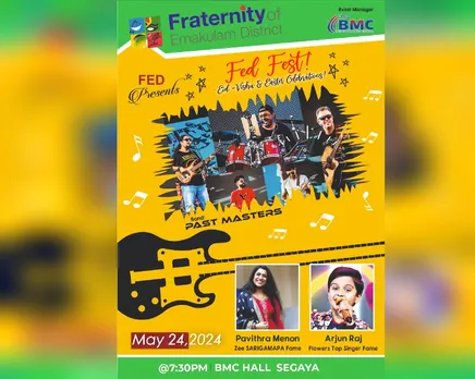fed fest