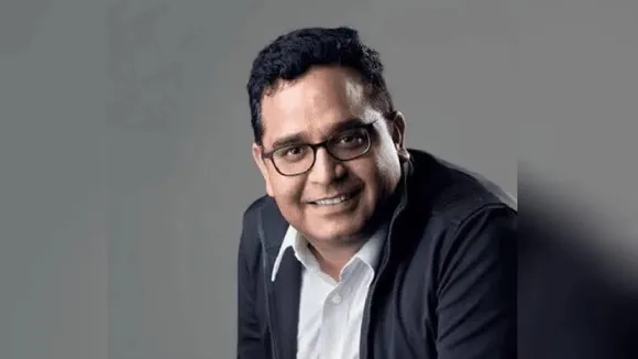 vijay shekhar sharma