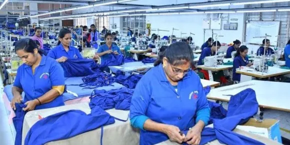 gasa garments company