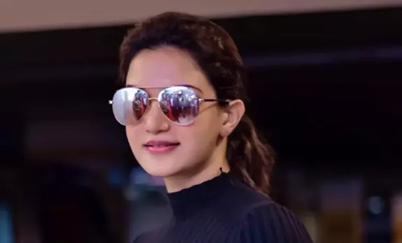 honey rose