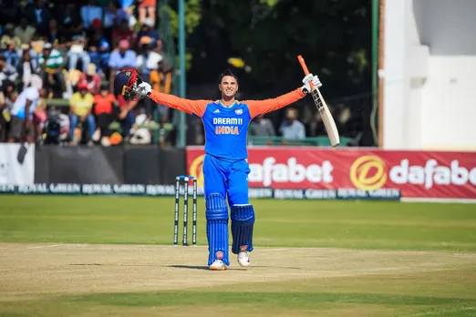 abhishek Sharma