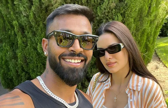 hardik pandya natasa stankovic