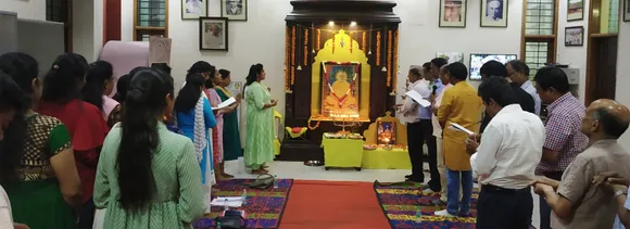 sreenarana kendra delhi