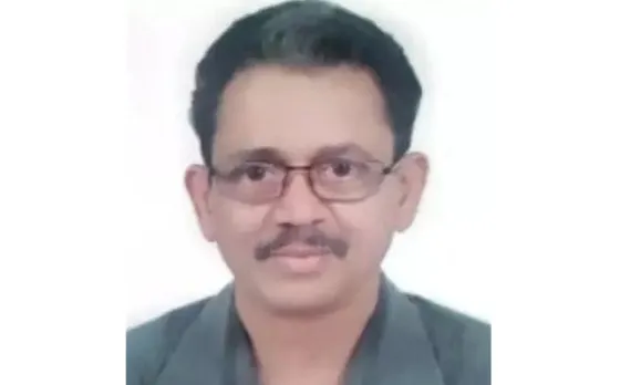 ramachandran cherukunnu