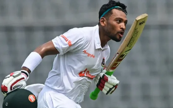 Najmul Shanto