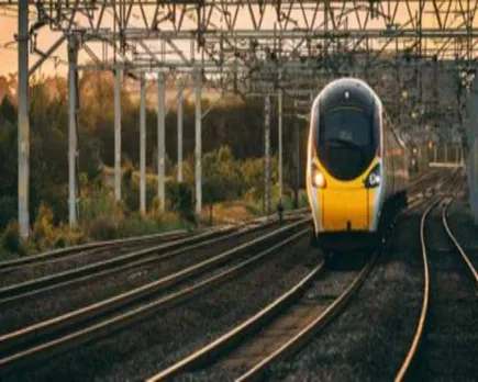 Rail workers to strike in Britain on Saturday and Wednesday