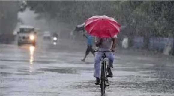 Kerala Rain Alert