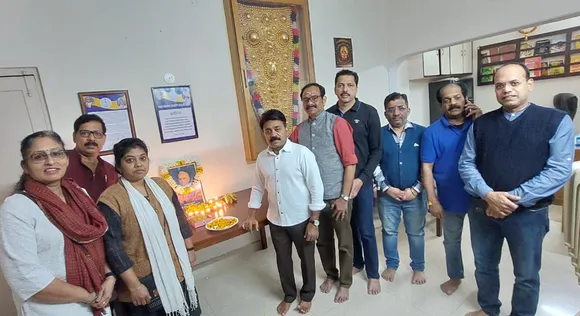 mannathu padmanabhan samadhi dinacharanam