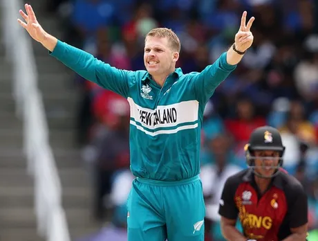 lockie ferguson