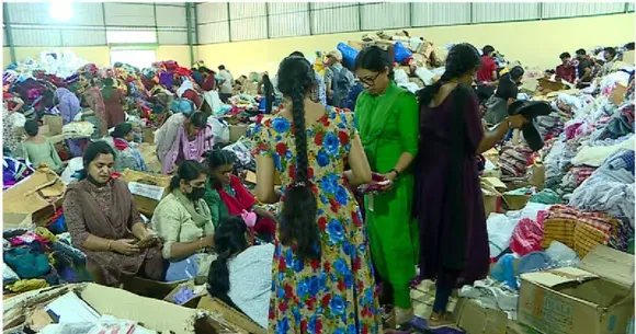 wayanad camp