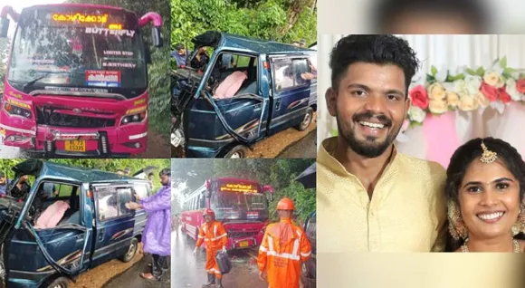 Wayanad-accident