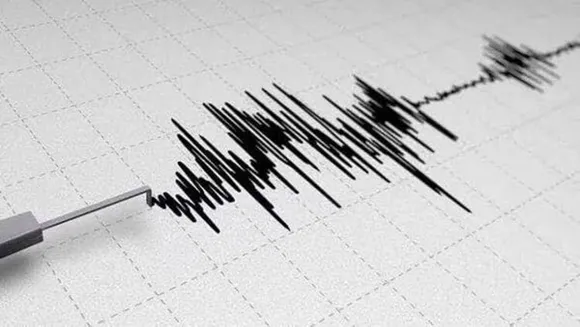 Earthquake  