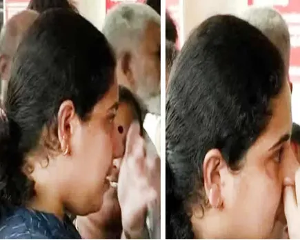arya cry
