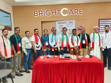 dubai kmcc medical camp