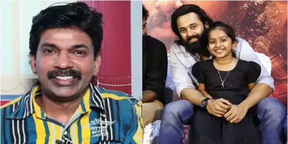 devananda santhosh pandit