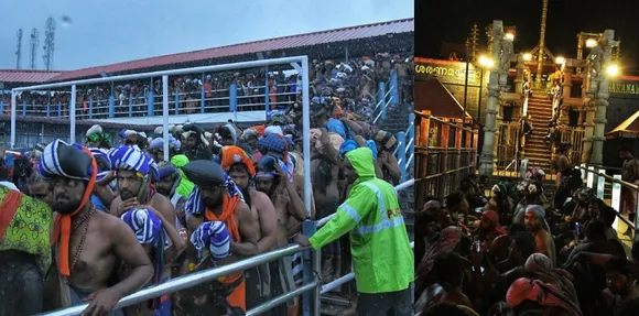 sabarimala