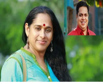 sajitha madathil an shamseer